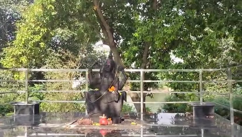 Shri Mahakal Dham raipur: Shri Mahakal Dham Amleshvar cg, know historical significance