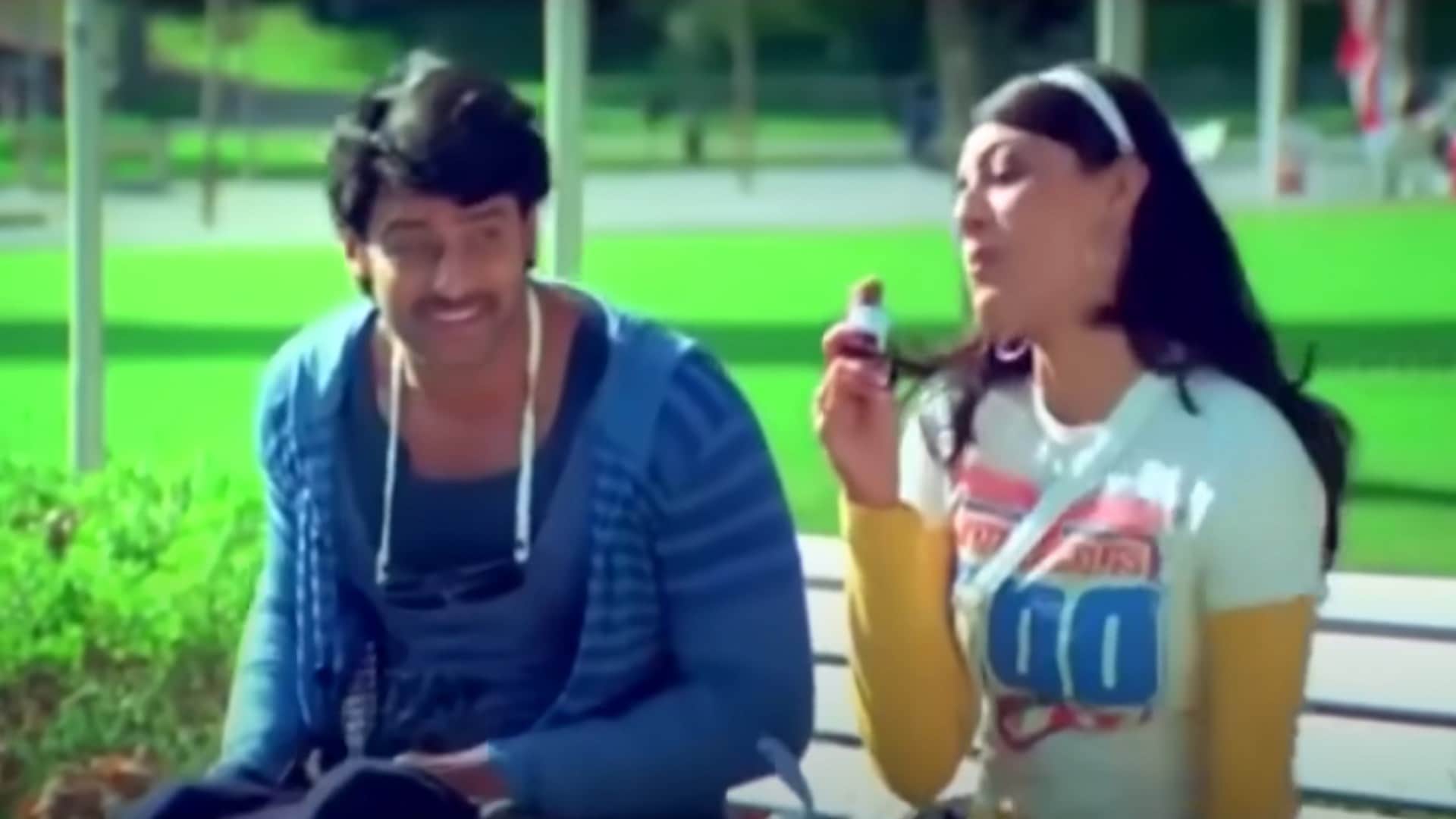 Kalki 2898 AD Actor Prabhas Film Darling re Releasing on this date Details Inside