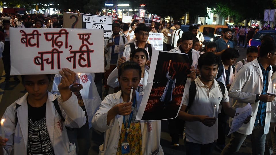 AIIMS administration appeals to resident doctors to return to their duties