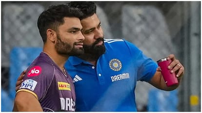 Duleep Trophy: 'In the domestic season...', Rinku Singh was not selected in any team, explained reason