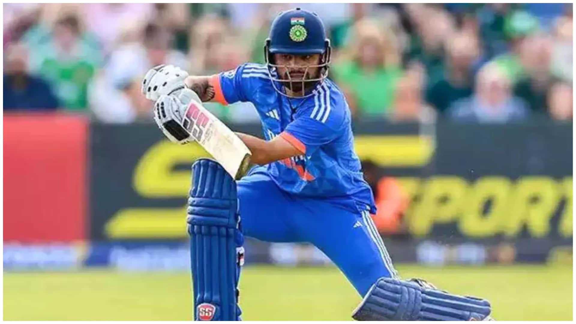 IND vs BAN: saba karim made a big demand for Rinku Singh, said he should open with abhishek sharma