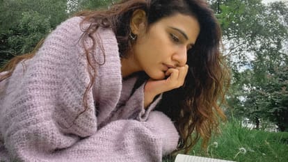 Fatima Sana Shaikh Reveals about Funniest comment on her and relationship status