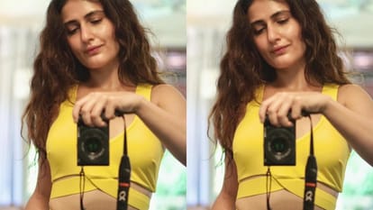 Fatima Sana Shaikh Reveals about Funniest comment on her and relationship status