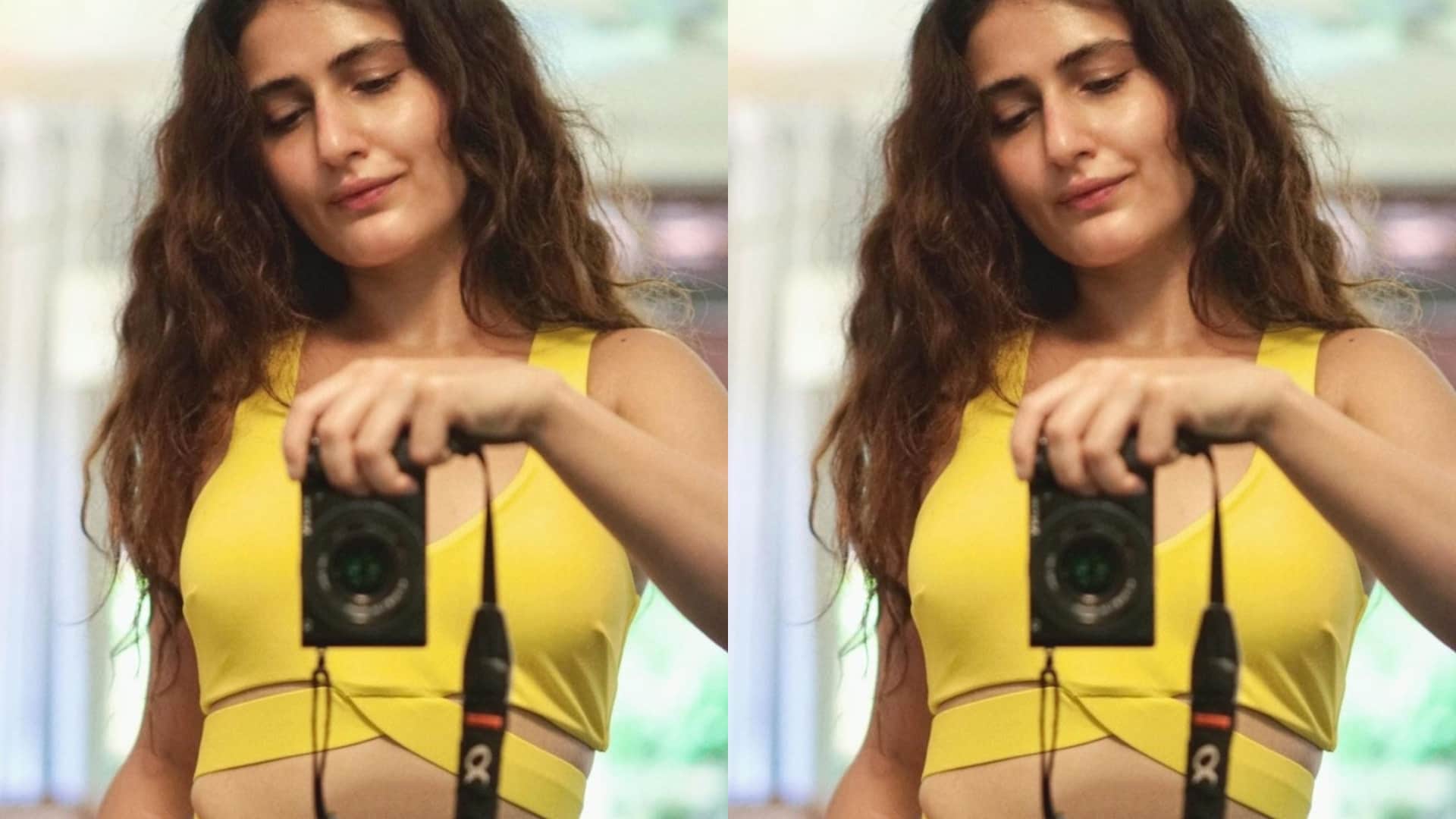 Fatima Sana Shaikh Birthday know unknown facts about dangal actress career struggle net worth films tv shows