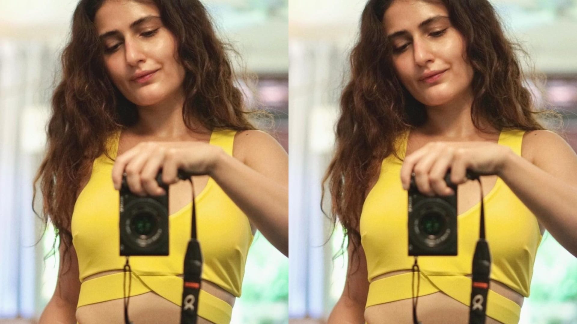 Fatima Sana Shaikh Birthday know unknown facts about dangal actress career struggle net worth films tv shows