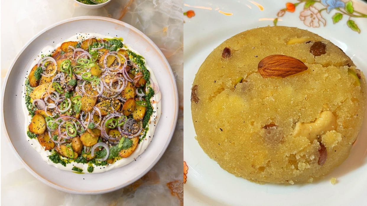 Raksha Bandhan Special Food instant and easy snacks recipe in hindi