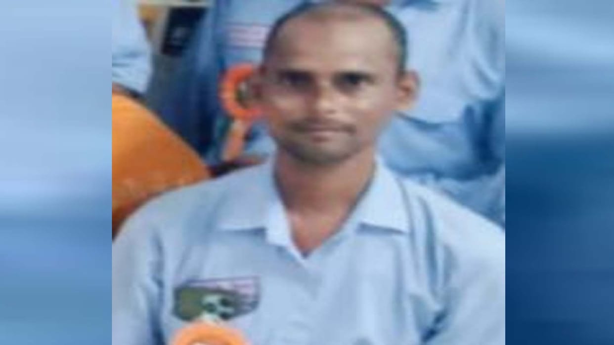 Brother going to tie Rakhi to his sister dies in an accident