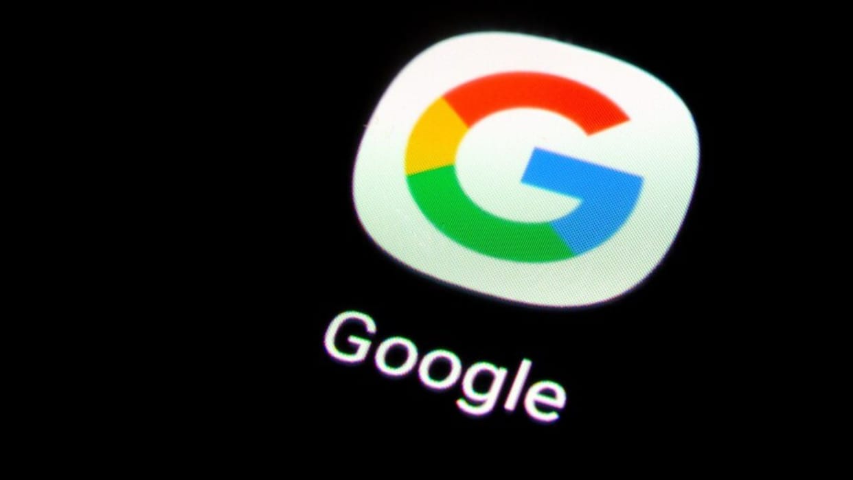 Britain accuses Google of abusing its dominance in advertising field