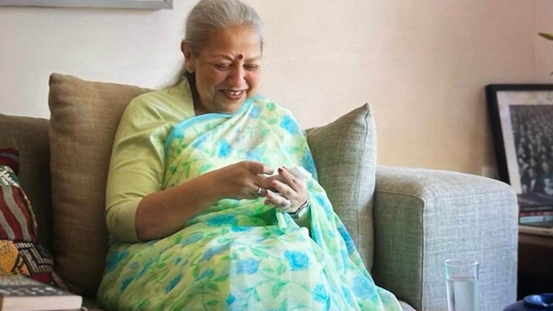 Javed Akhtar remembers his partner Salim Khan’s marriage advice on his first marriage in Angry Young Men