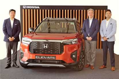 Honda Nissan Merger News Honda Motor Co And Nissan Sign MOU For Joint Holding Company Know Details