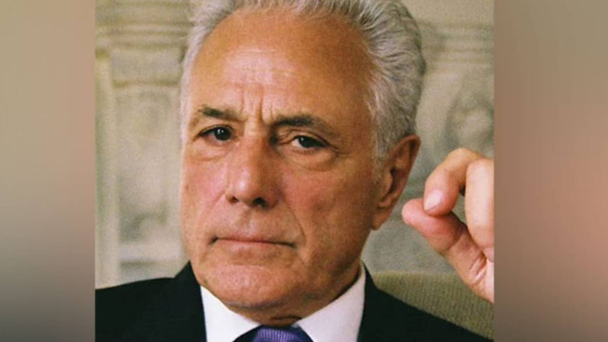 John Aprea Passed Away at age of 83 hollywood actor died died of natural causes on 5 August 2025 reports