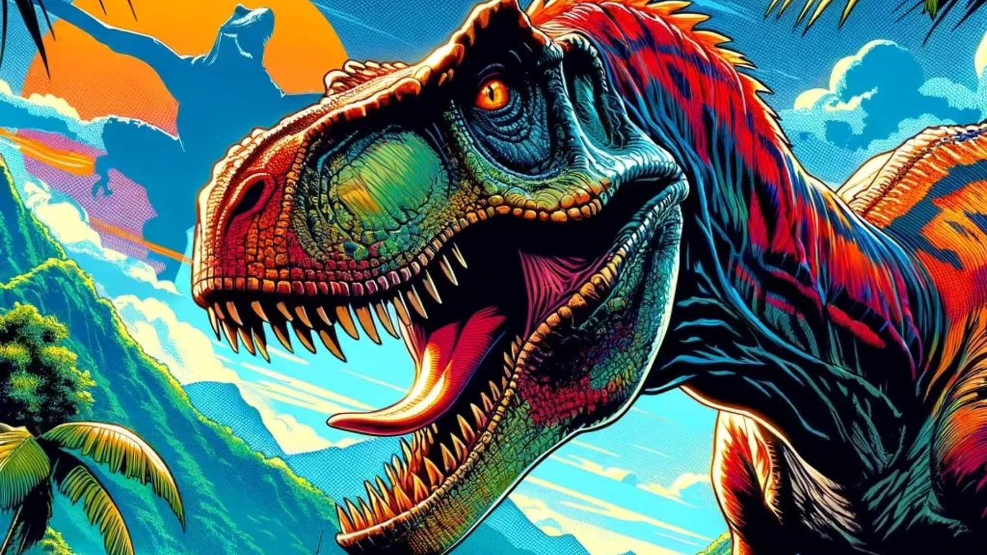 Video games which are based on hollywood movies Jurassic Park Rambo The Jungle Book Lara Croft Tomb Raider