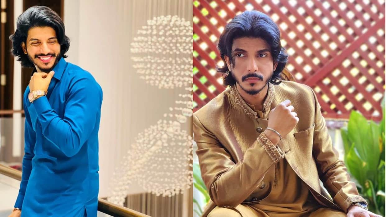 Pakistani actor Mohsin Abbas Haider issued public apology to women around the world after Kolkata doctor case