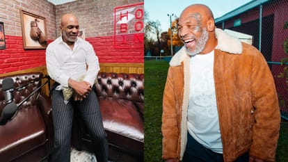 58 years old mike tyson is ready to face Jake Paul at the end of the year