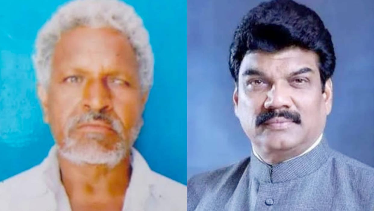 MP News Missing OBC leader Man Singh Patel found in Bhopal family refuses to identify DNA test will confirm