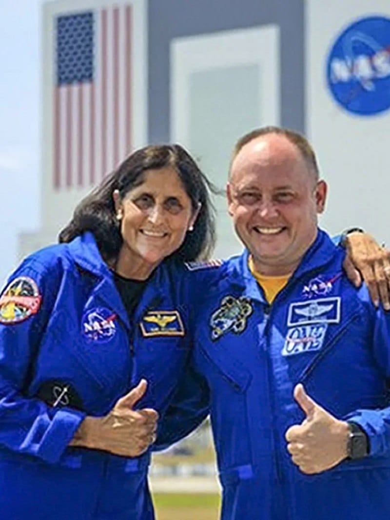 Starliner will land in New Mexico on September 6 without Sunita and Wilmore