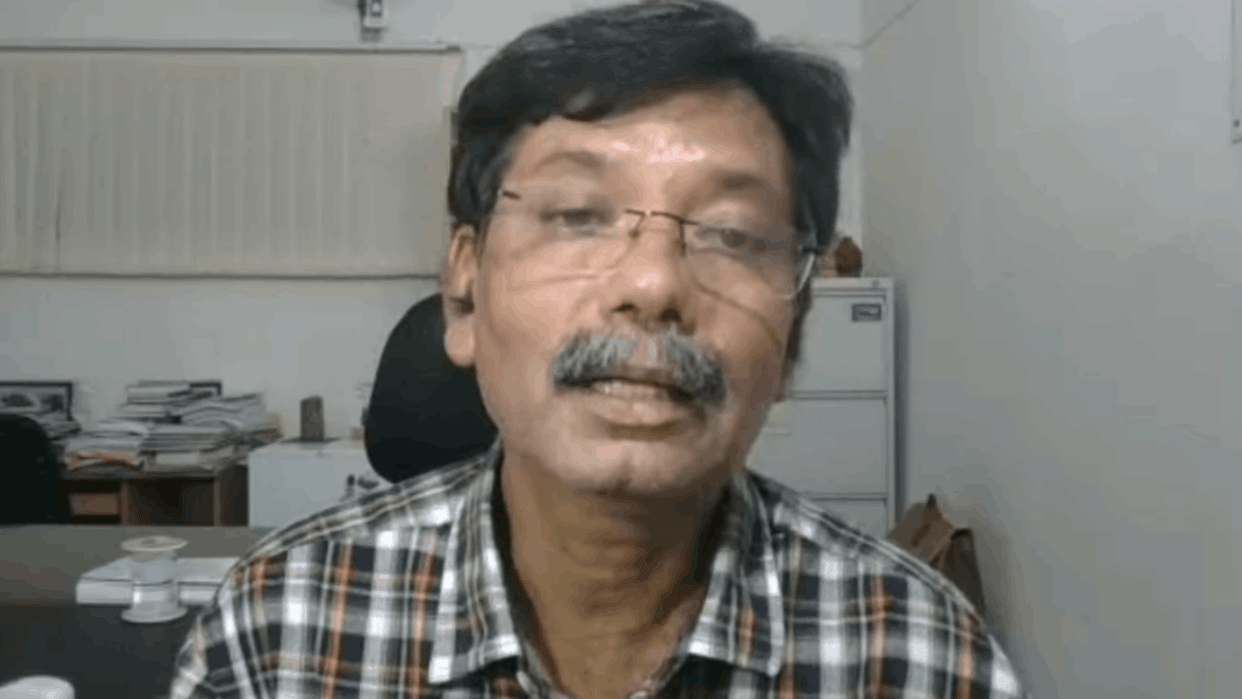 National Space Day: Scientists fulfilled India's dream by landing on the moon