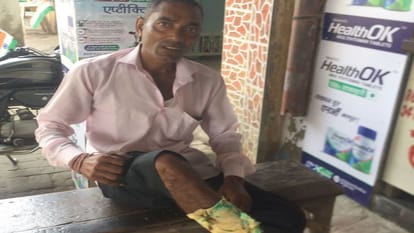 Baghpat: Pitbull roaming freely went mad, bit 20 people, injured 50 animals too