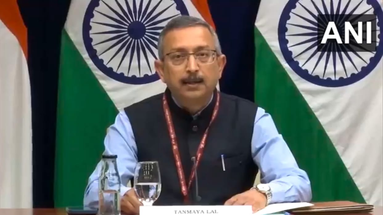 PM Modi to be on an official visit to Ukraine on 23rd August, PM Modi Ukraine visit