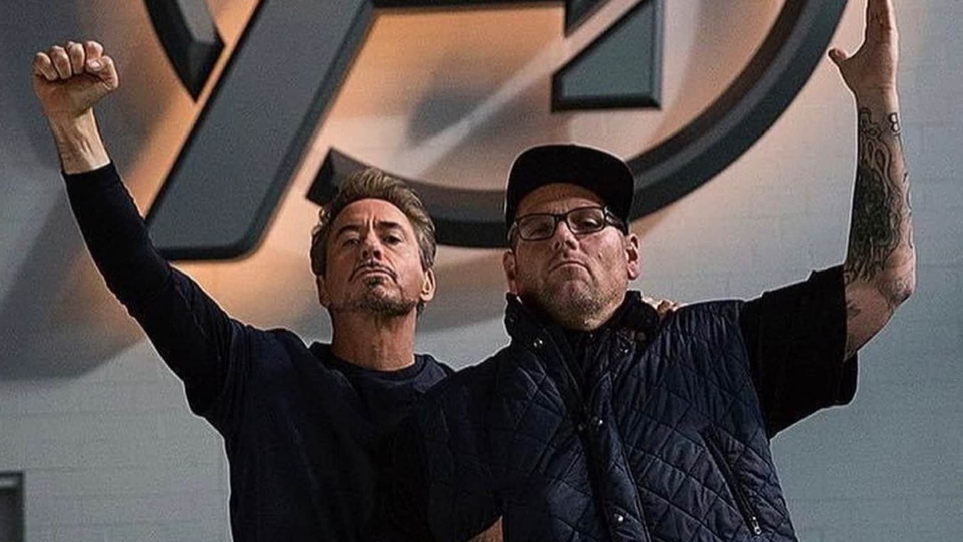 Robert Downey Jr expresses regret of leaving iron man character Oppenheimer role is challenging