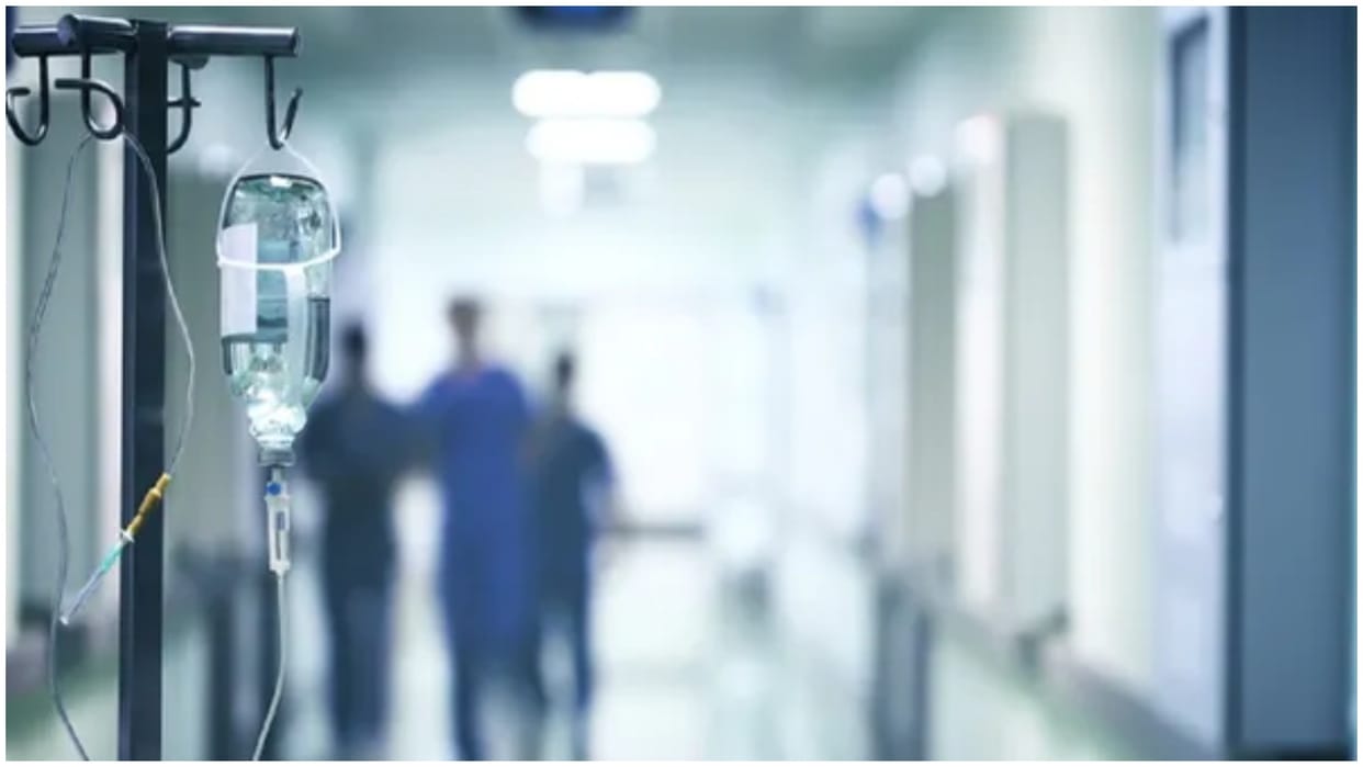 Karnataka Rat poison sprayed in hostel 19 students have trouble breathing three is critical admit in ICU