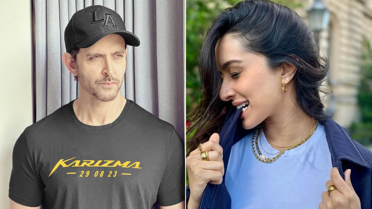 Shraddha Kapoor got offer of Krrish 4 After Stree 2 blockbuster success Read Details Inside