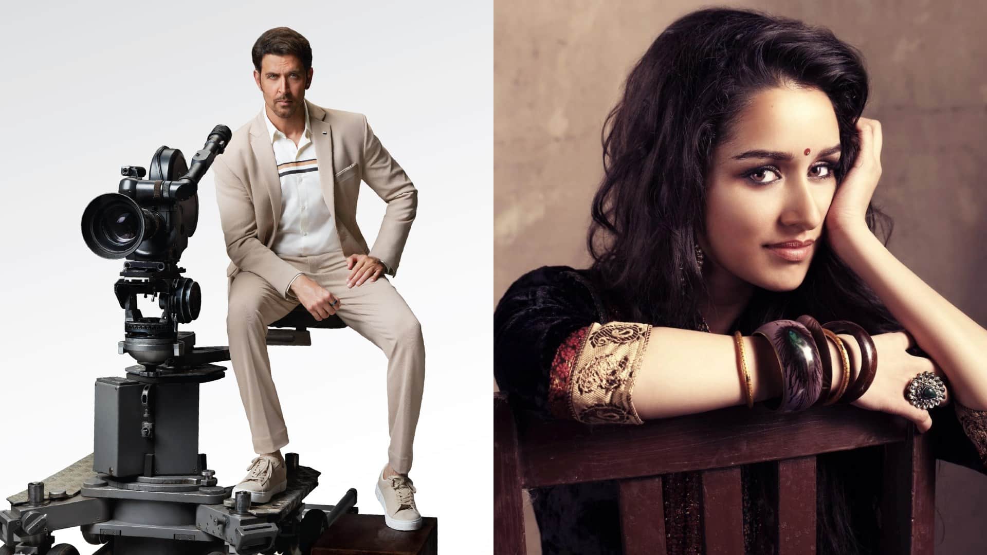 Shraddha Kapoor got offer of Krrish 4 After Stree 2 blockbuster success Read Details Inside