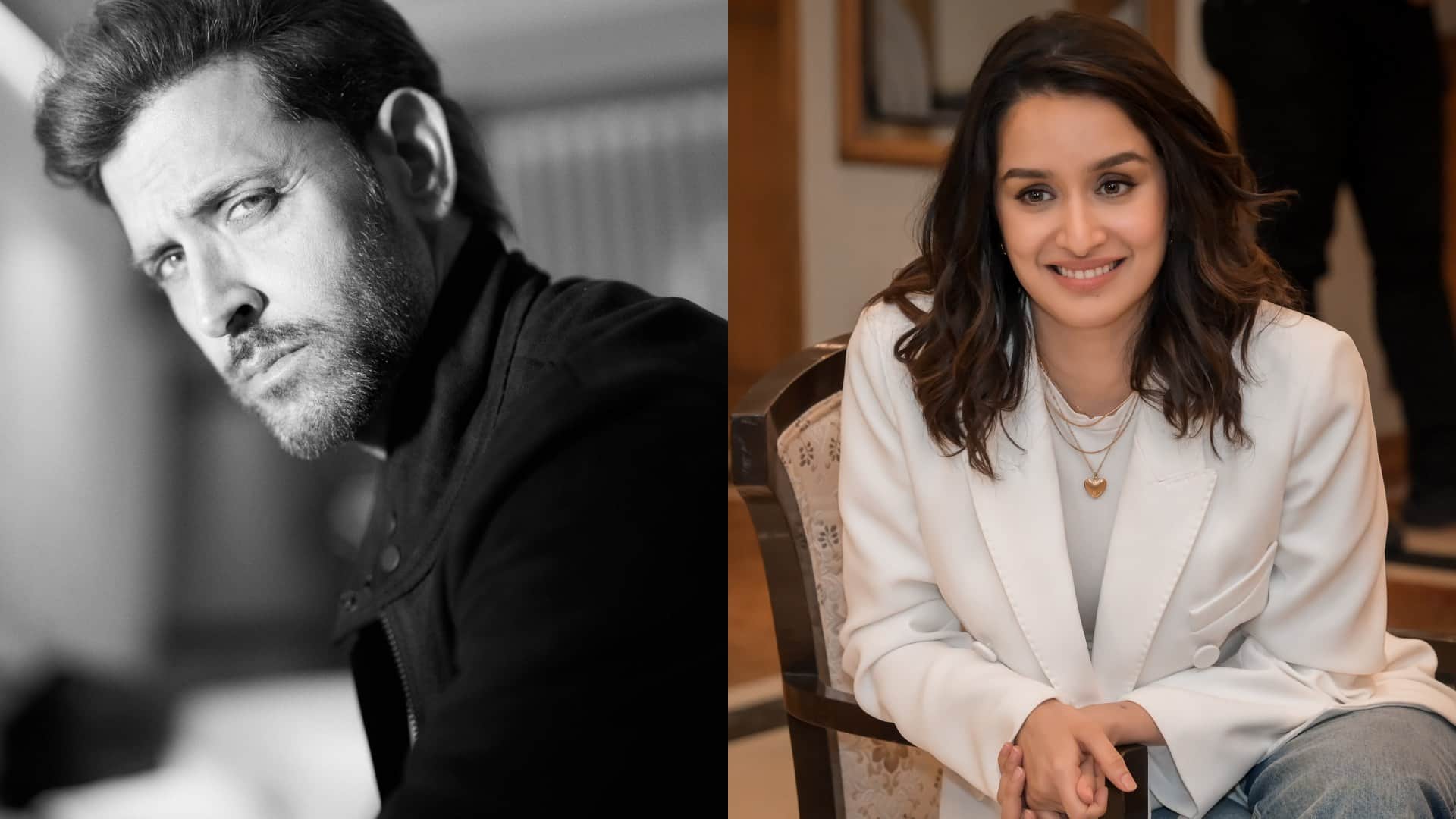 Shraddha Kapoor got offer of Krrish 4 After Stree 2 blockbuster success Read Details Inside