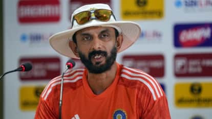 Sri Lanka cricket have appointed former India coach Vikram Rathour as their new batting coach ahead of T20 WC