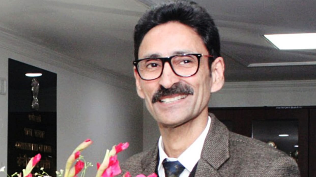 Central Water Commission charting new course with its Vision 2047 says Chairperson