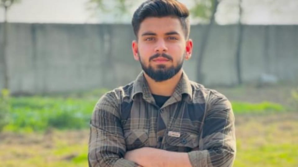 Young man who went by donkey route to France from Kapurthala missing last talk with family six months ago