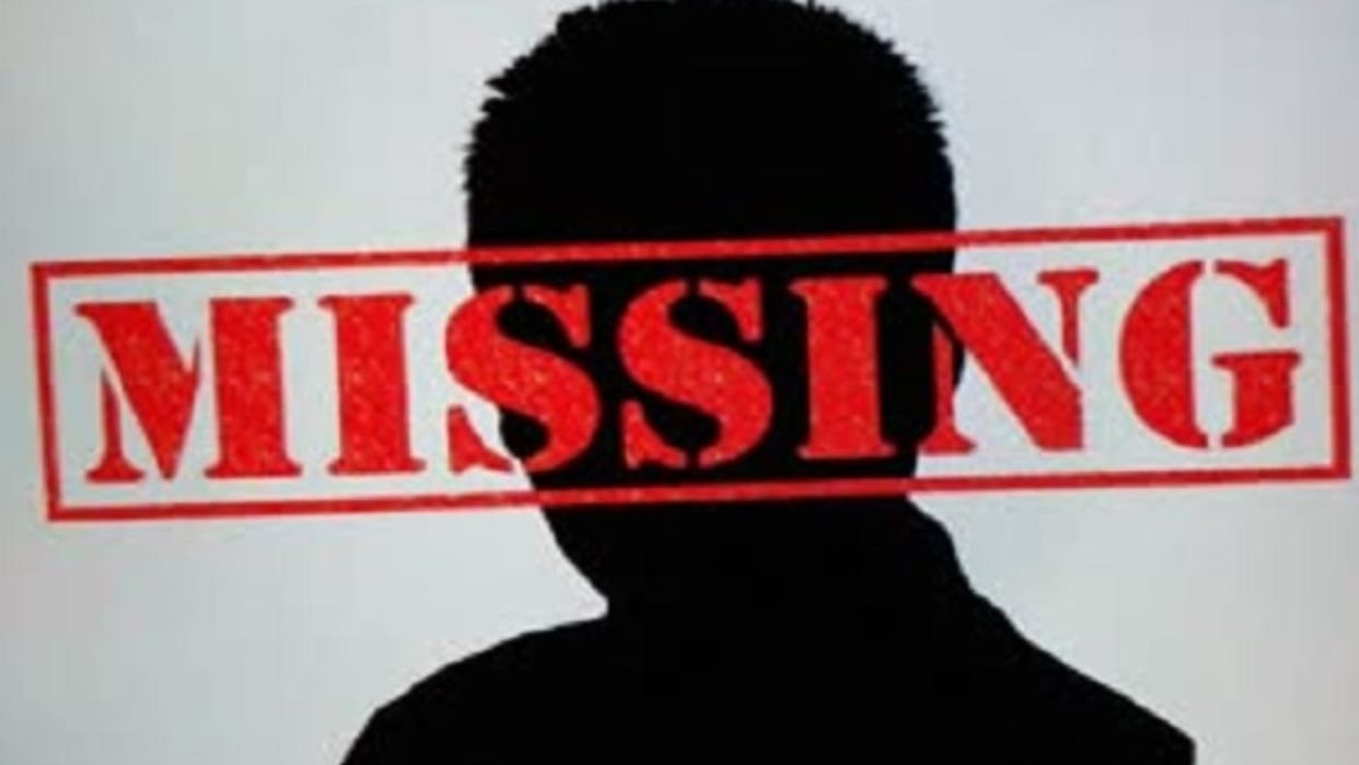 Haryana Ambala youth missing from Parvati Kalga Kullu Himachal Pradesh