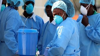 Cholera spread after flood in Sudan dozens people died hundreds suffered from disease