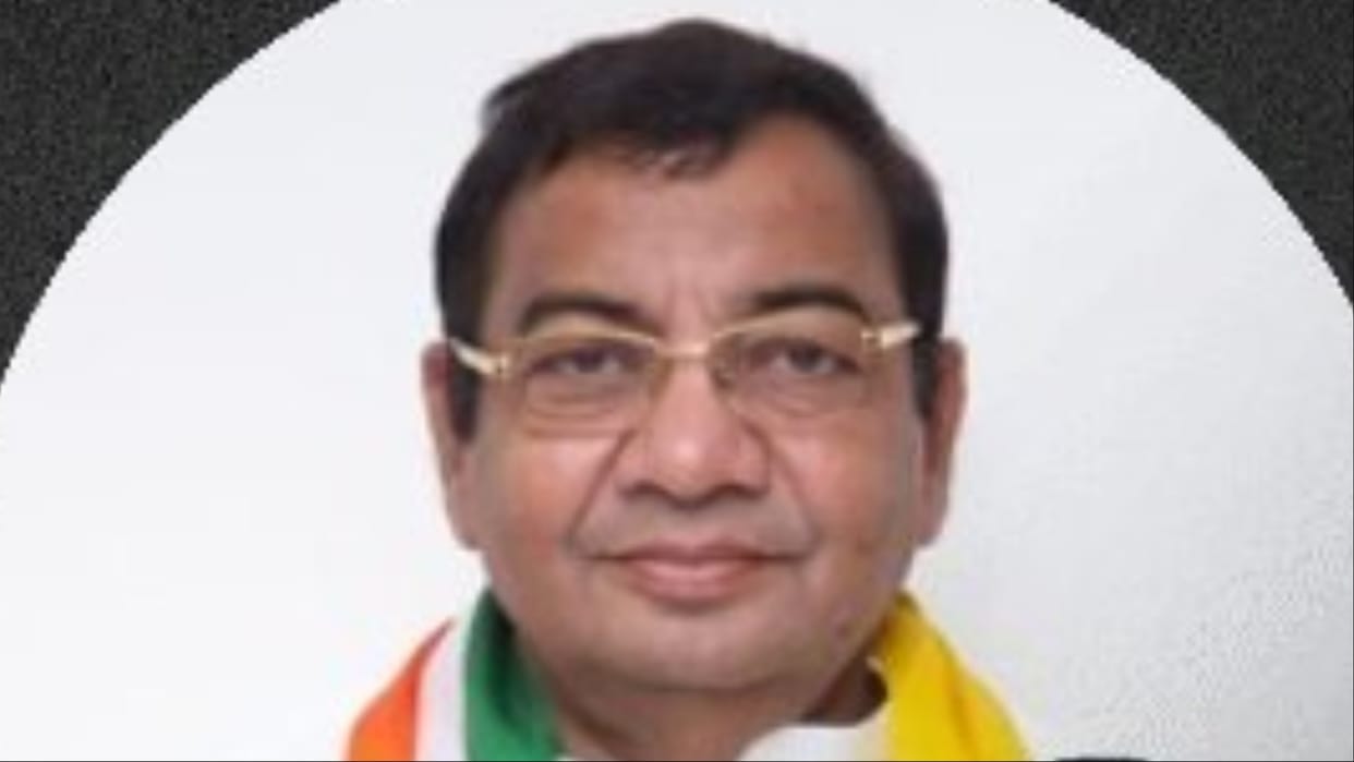 Sushil Gupta said AAP will declare candidates for all 90 seats by August 31