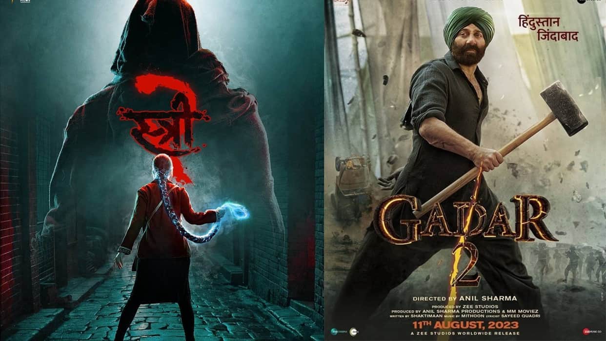 gadar 2 actor sunny deol praises shraddha kapoor rajkummar rao film stree 2 congratulates team for success