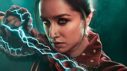 Stree 2 Akshay Kumar improvised scene Abhishek Banerjee recalls Amar Kaushik Hum log set has has ke gir gaye