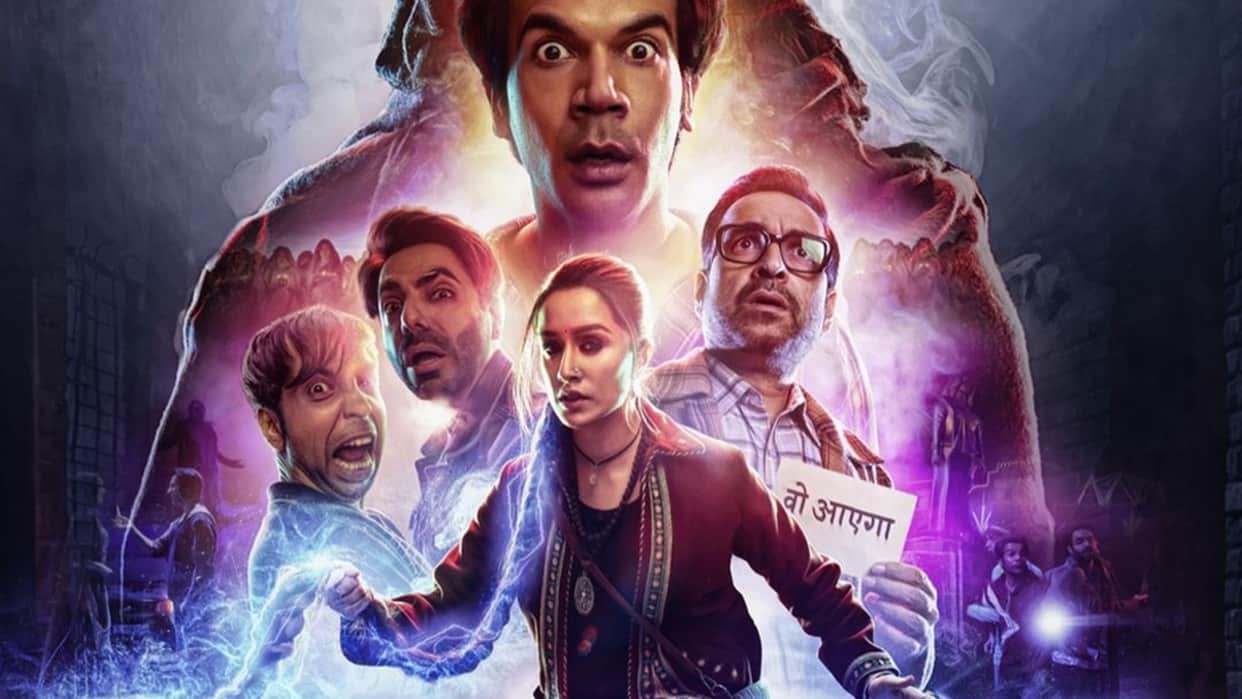 Stree 2 Box Office Collection Day 32 shraddha kapoor rajkummar rao pankaj tripathi amar film total earnings