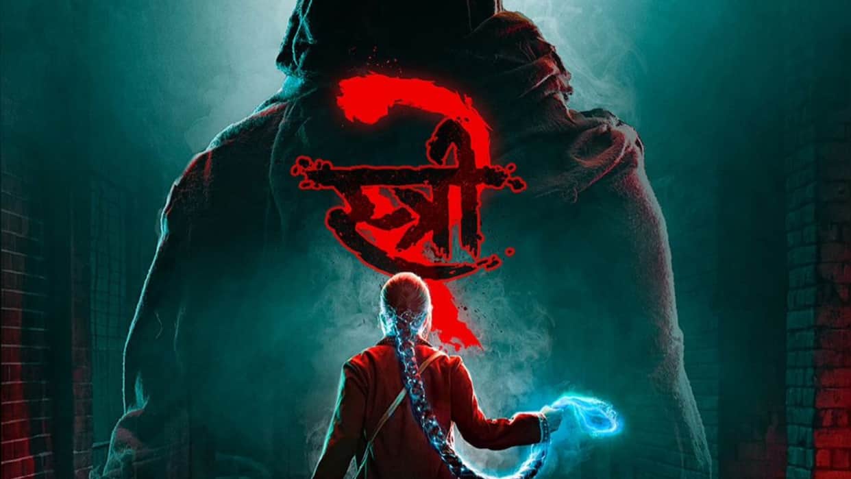 Stree 2 Box Office Collection Day 38 Shraddha Kapoor Rajkummar Rao Film latest earning and occupancy