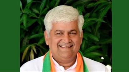 Haryana: पूर्व सीएम हुड्डा के खिलाफ नांदल नहीं लड़ेंगे चुनाव, भाजपा को किसी दमदार चेहरे की तलाश Haryana: Nandal will not contest elections against former CM Hooda