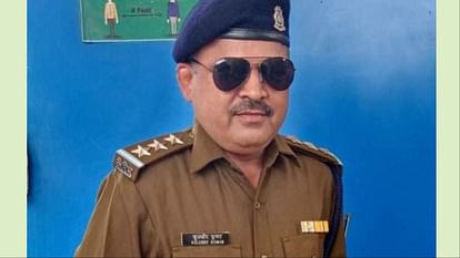 Haryana: बेटे ने कहा था- पापा ध्यान रखना, कुलदीप बोले- बहादुरों की जिंदगी जी है, आगे भी ऐसे ही जीऊंगा Haryana: son of Martyr had said - Papa, take care, Kuldeep said - Live the life of the brave