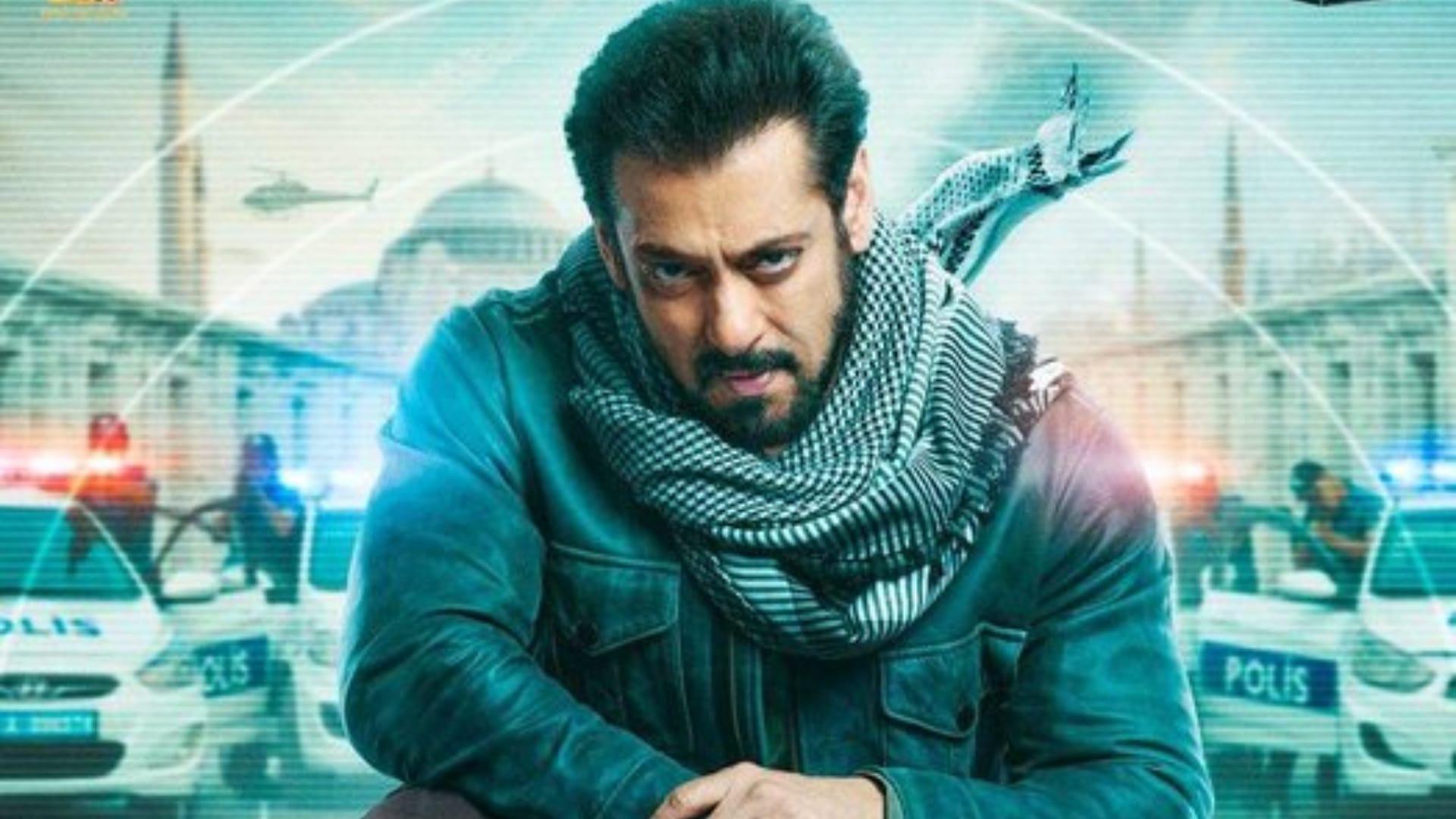 Sikandar Song Bam Bam Bhole Teaser Released Salman Khan AR Murugadoss Rashmika Mandanna