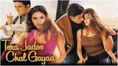 bioscope with Pankaj Shukla tera jadoo chal gayaa Abhishek Bachchan Vashu Bhagnani A muthu