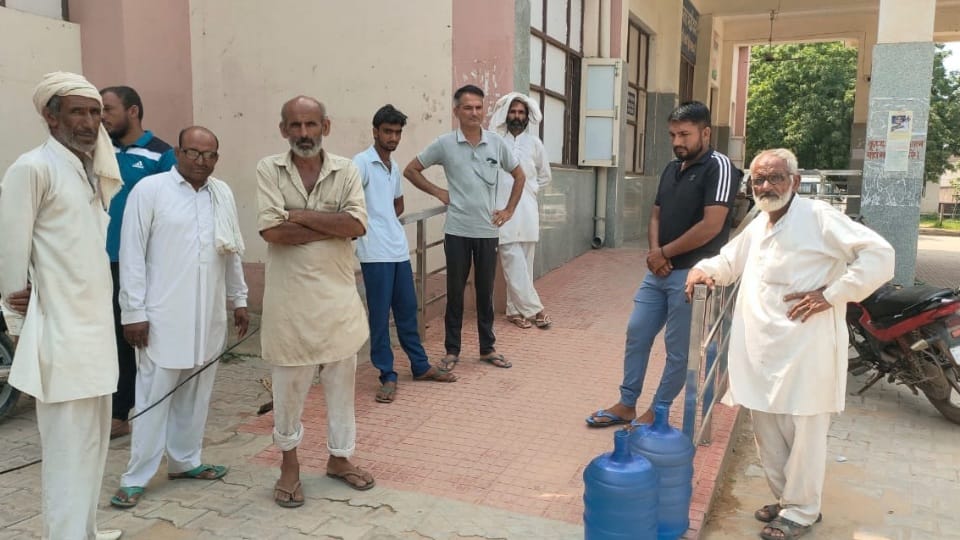 Uncle murdered nephew while sleeping in Charkhi Dadri