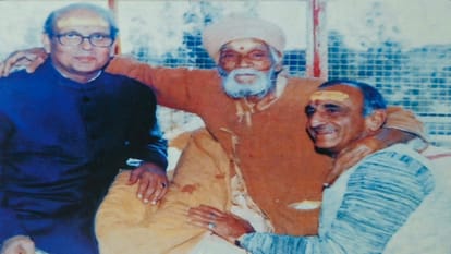 Muzaffarnagar: Former MLA Somansh Prakash, founder of Tikaula Mill, passes away, was close to Indira Gandhi