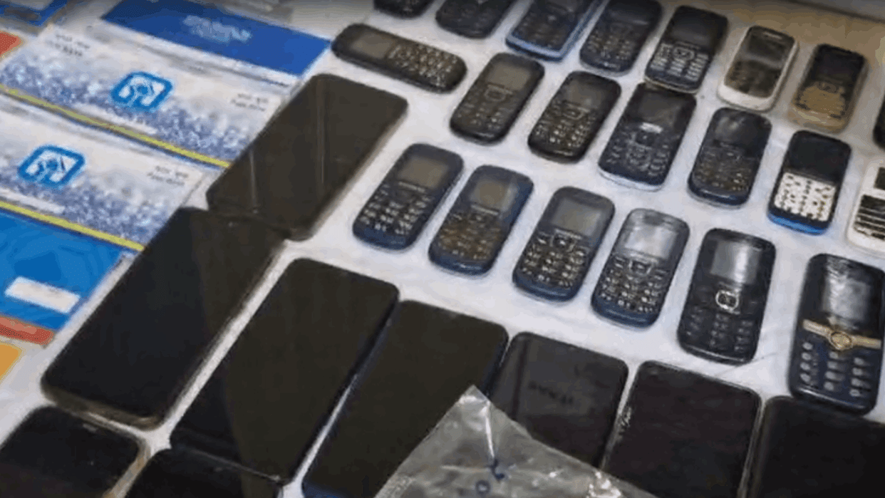 Raigarh Police arrested 14 accused in a fraud case 75 lakh Rs