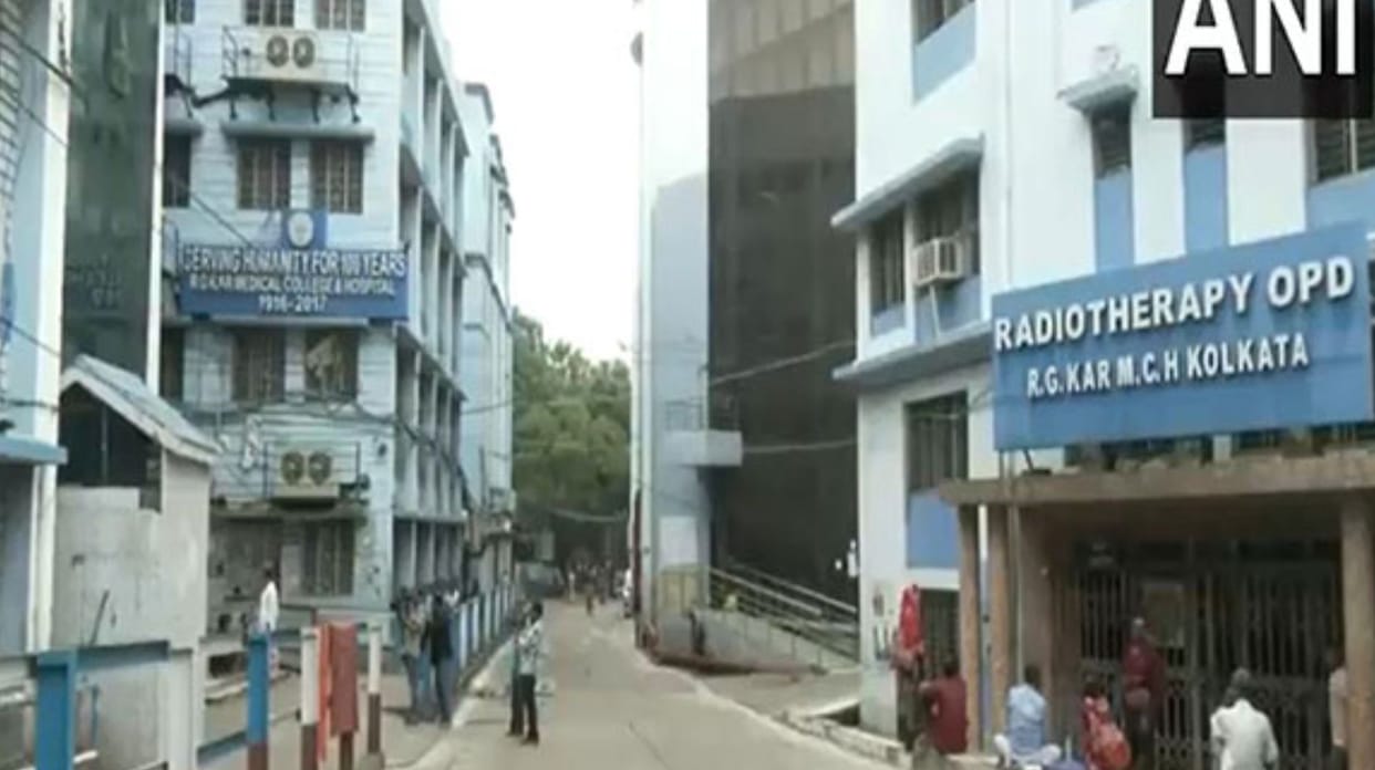 Kolkata Police Commissioner extends prohibitory orders amid unrest after trainee doctor rape and murder