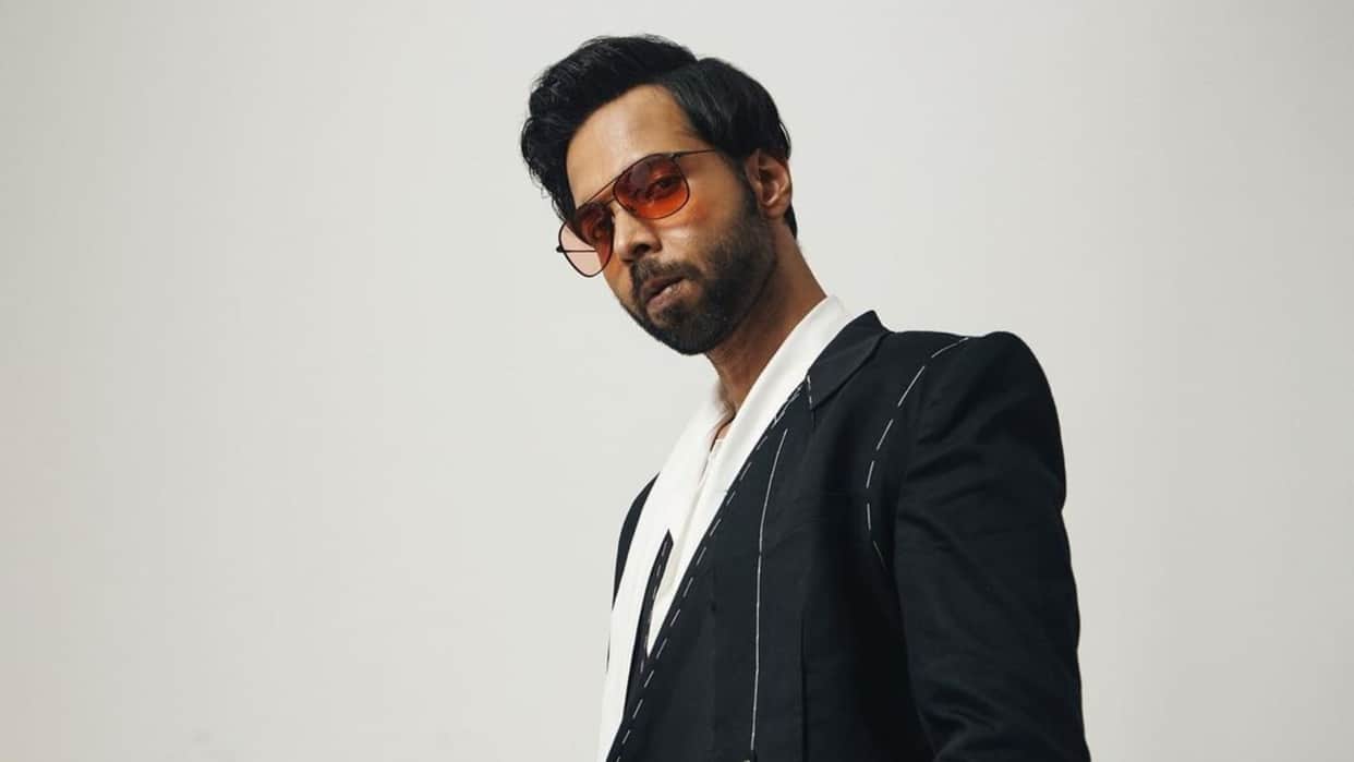 Stree 2 actor Abhishek Banerjee as a Villain Paatal Lok Vedaa Aakhri Sach Apurva