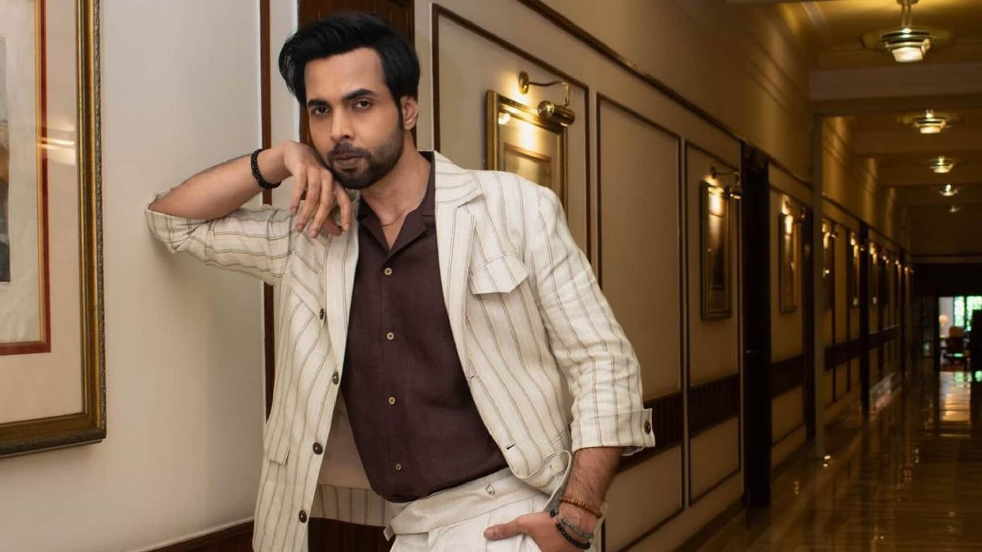 Stree 2 actor Abhishek Banerjee as a Villain Paatal Lok Vedaa Aakhri Sach Apurva