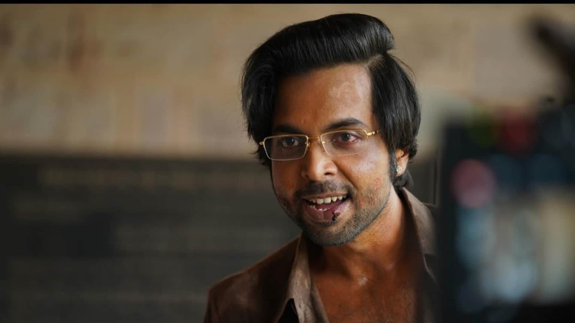 Stree 2 star Abhishek Banerjee recalled his first meeting with Amitabh Bachchan Know what he says