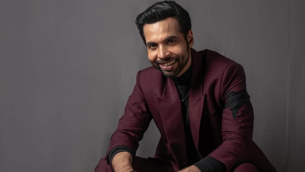 Abhishek Banerjee's scene was shot for Stree 2 but used in Munjya he did not even know about that